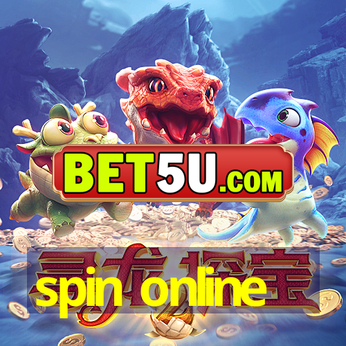 spin online